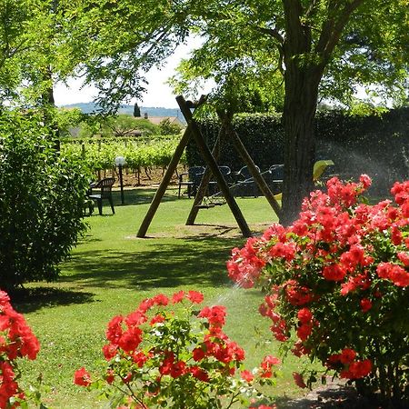 Agriturismo Fusini Magliano in Toscana Zewnętrze zdjęcie
