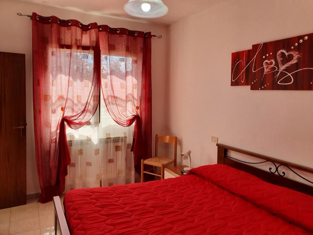 Agriturismo Fusini Magliano in Toscana Zewnętrze zdjęcie