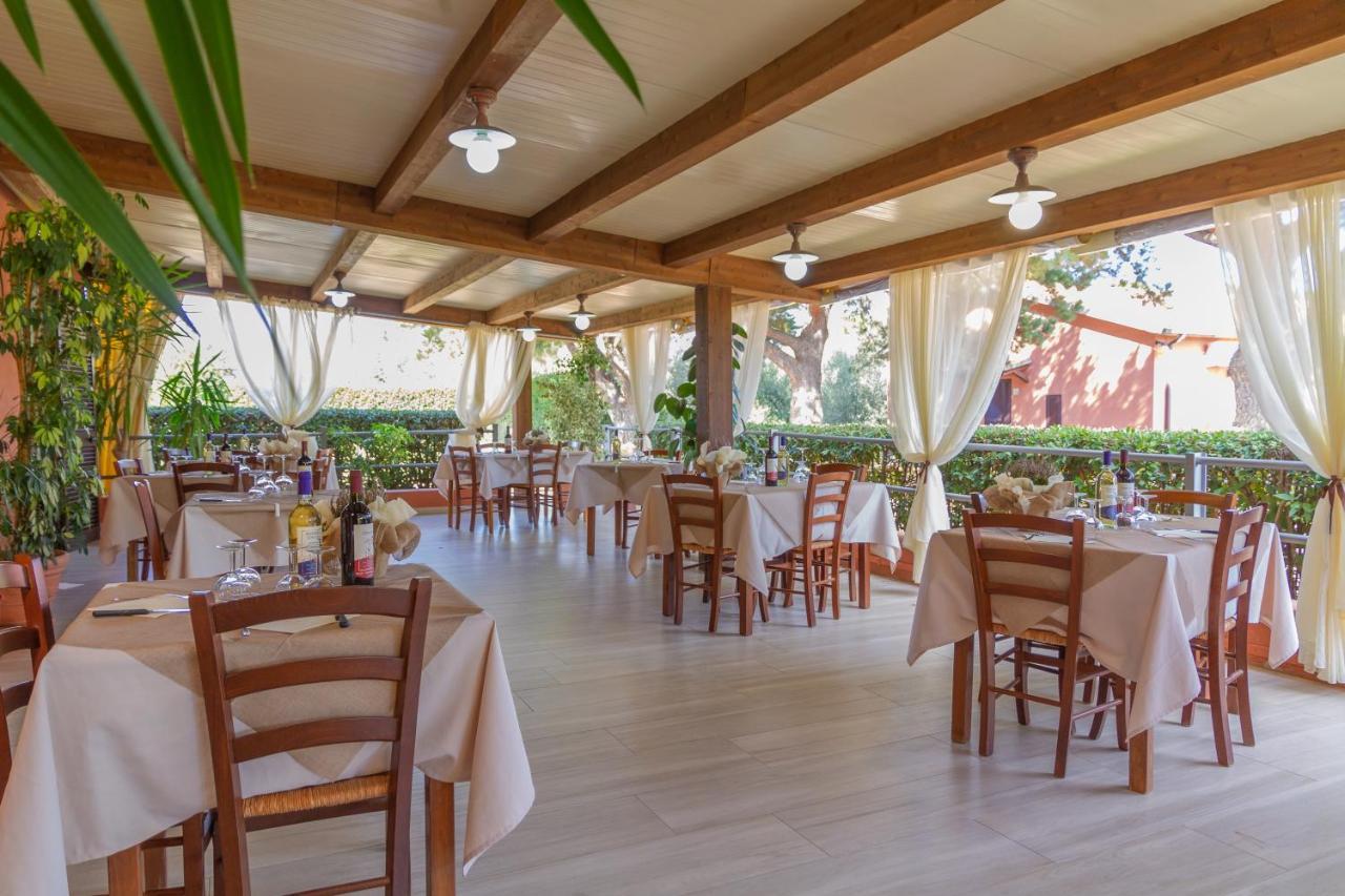 Agriturismo Fusini Magliano in Toscana Zewnętrze zdjęcie