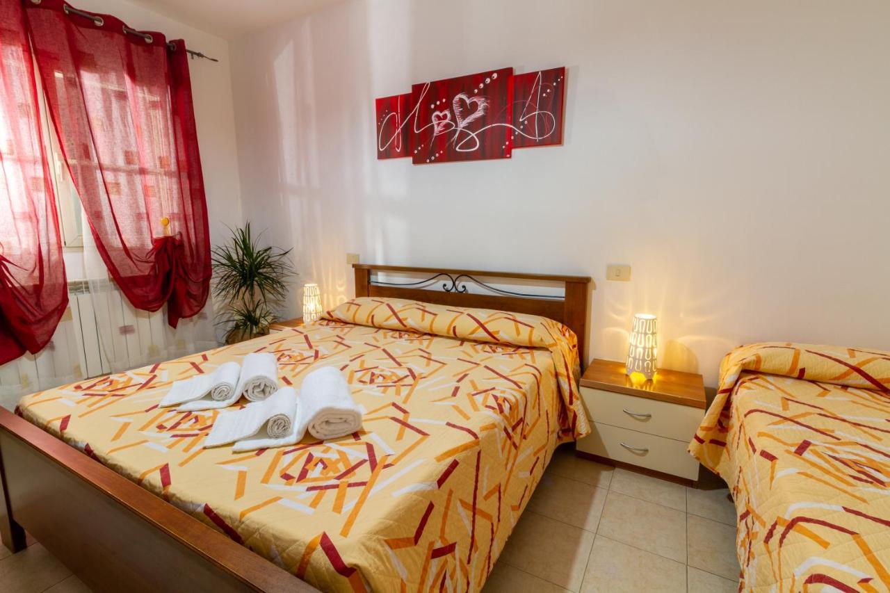 Agriturismo Fusini Magliano in Toscana Zewnętrze zdjęcie