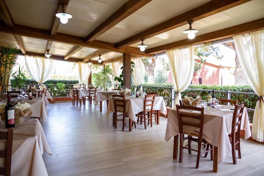 Agriturismo Fusini Magliano in Toscana Zewnętrze zdjęcie