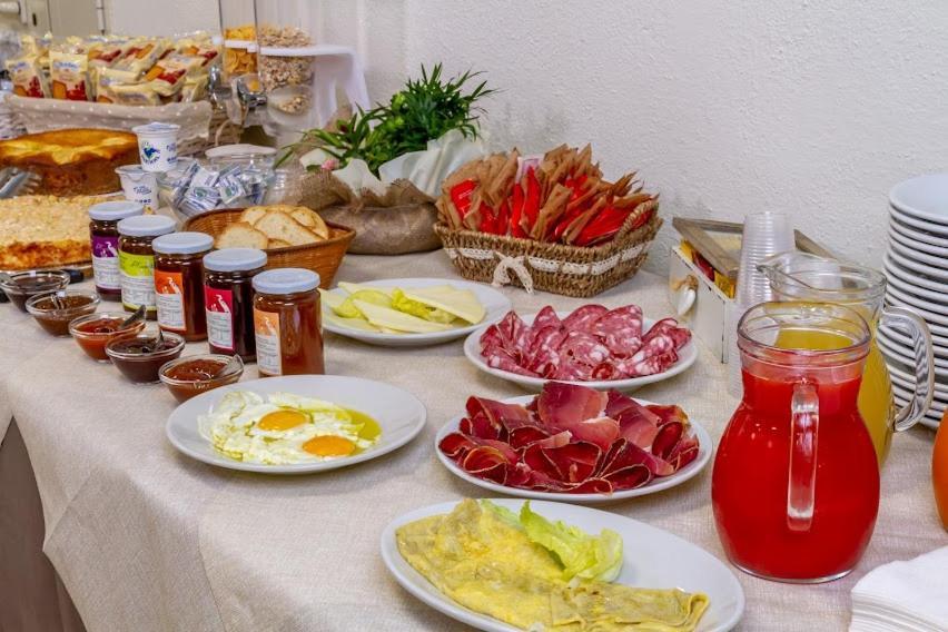 Agriturismo Fusini Magliano in Toscana Zewnętrze zdjęcie