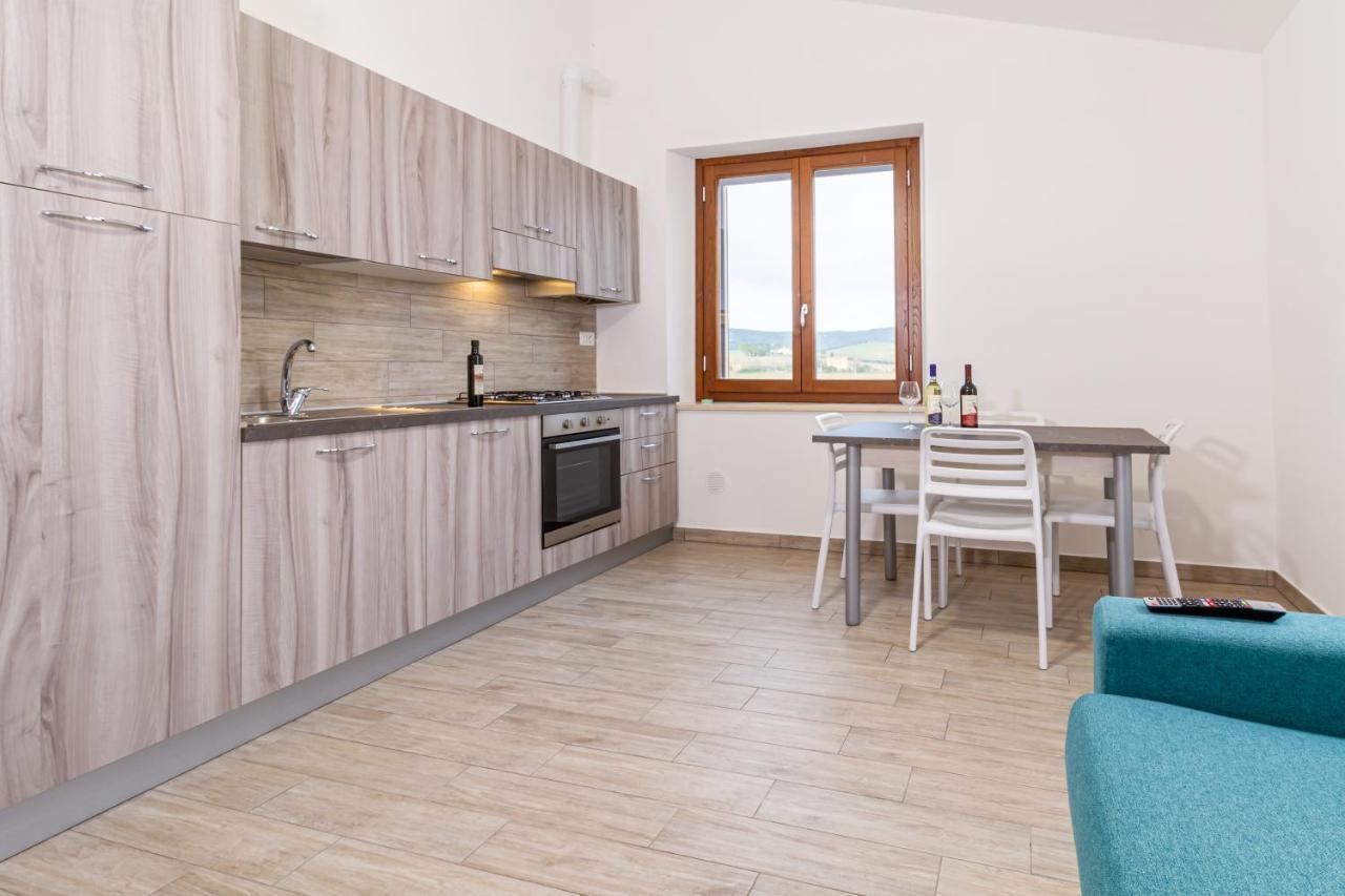 Agriturismo Fusini Magliano in Toscana Zewnętrze zdjęcie