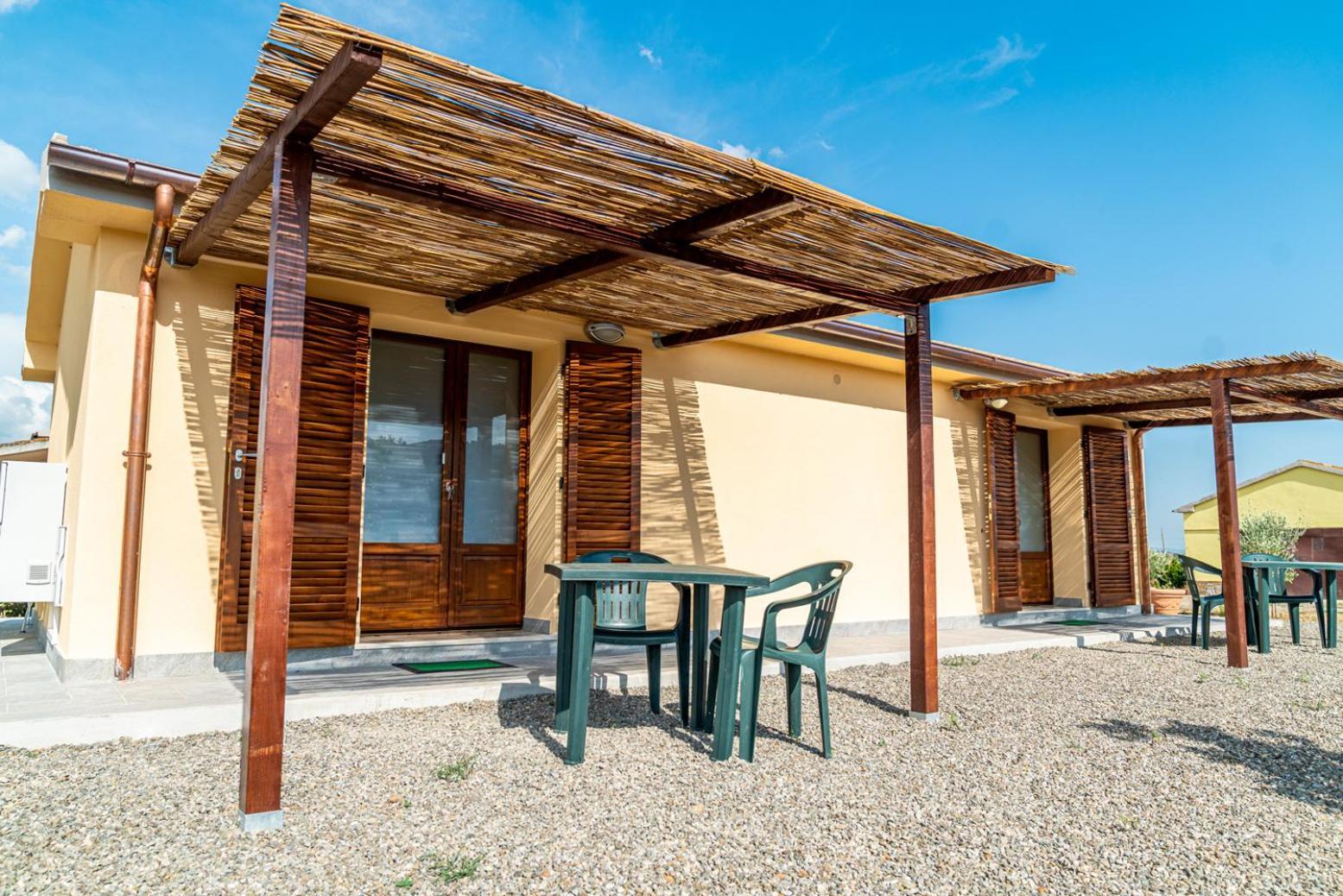 Agriturismo Fusini Magliano in Toscana Zewnętrze zdjęcie