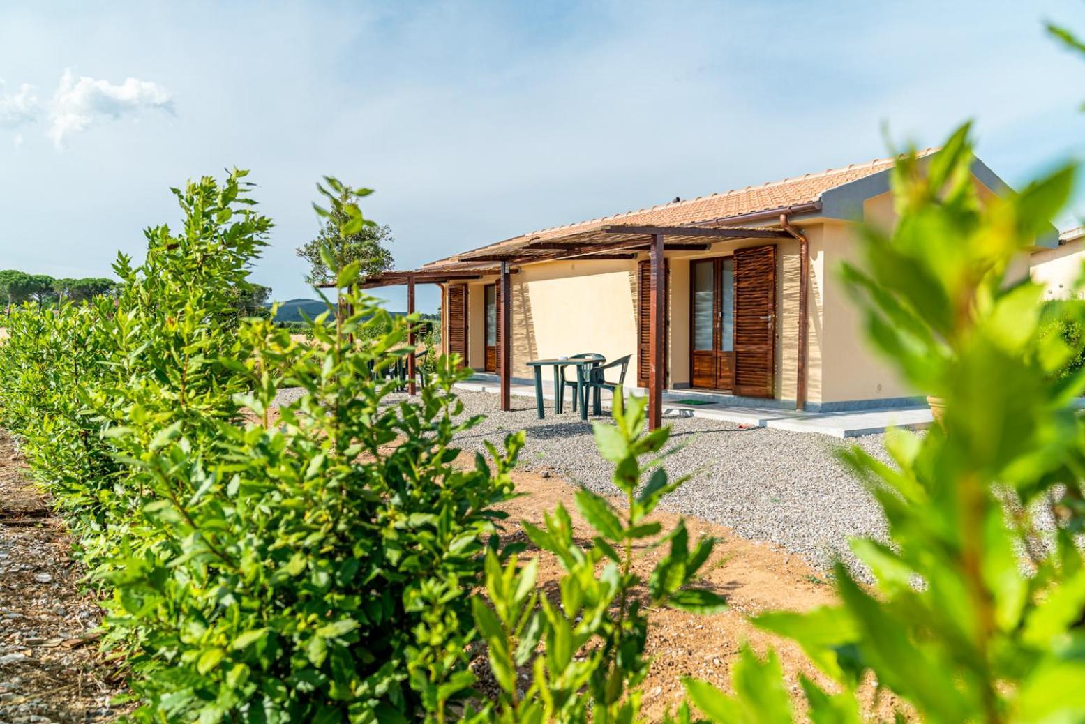 Agriturismo Fusini Magliano in Toscana Zewnętrze zdjęcie