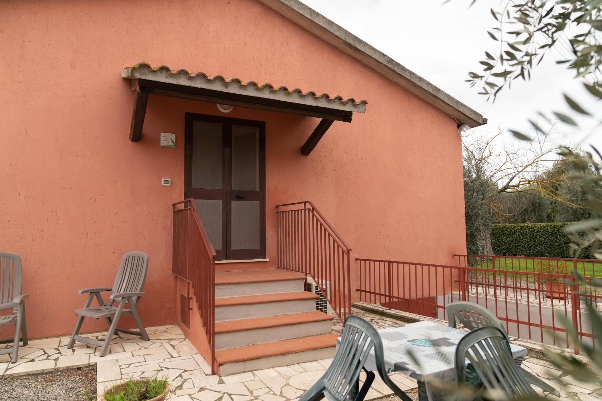Agriturismo Fusini Magliano in Toscana Zewnętrze zdjęcie