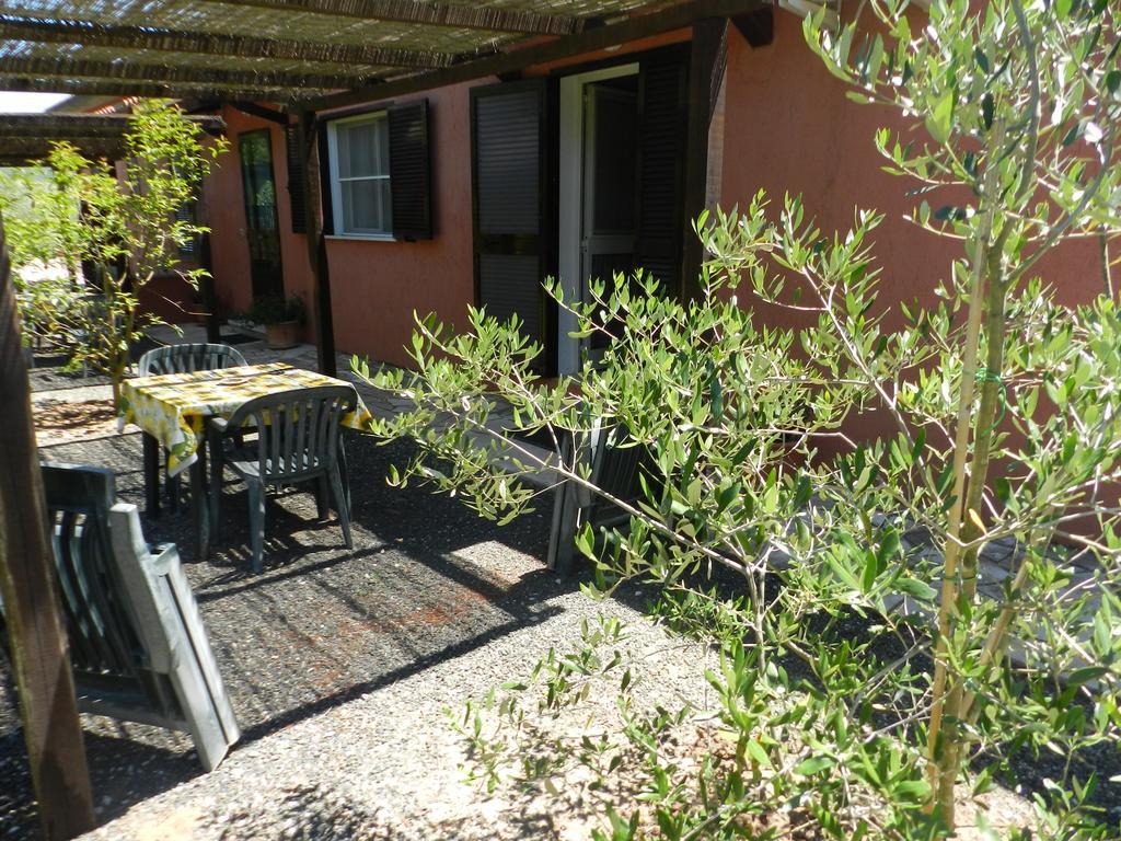 Agriturismo Fusini Magliano in Toscana Zewnętrze zdjęcie