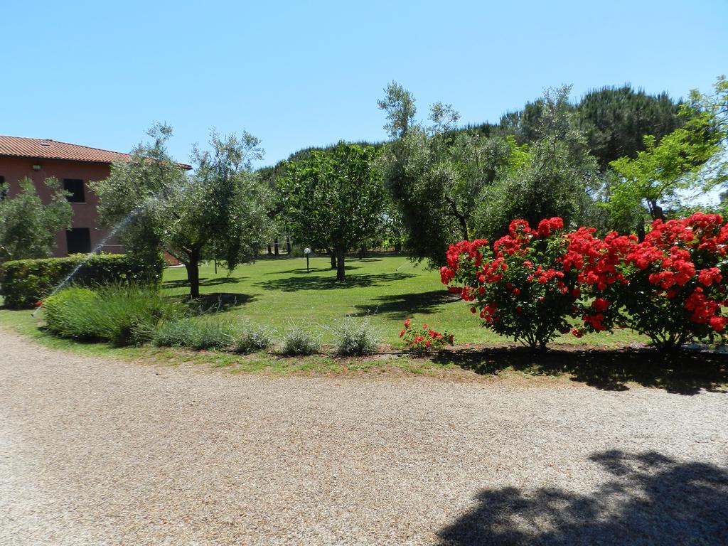 Agriturismo Fusini Magliano in Toscana Zewnętrze zdjęcie