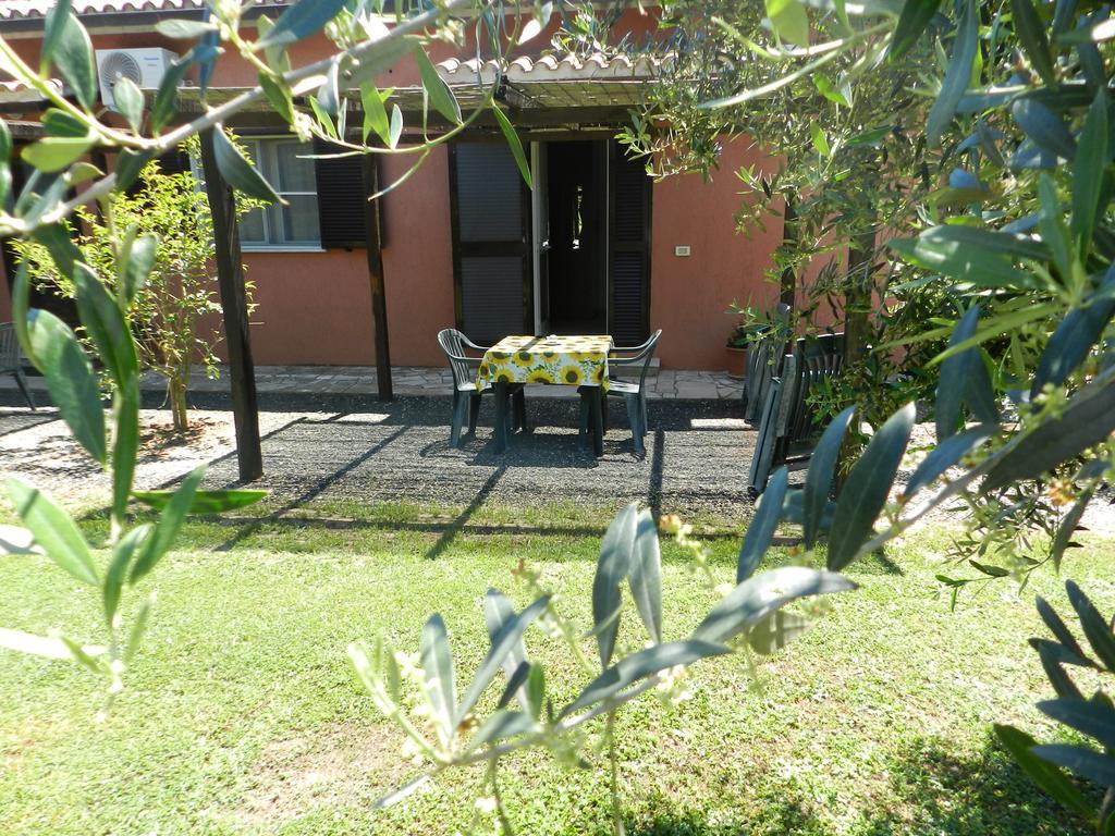 Agriturismo Fusini Magliano in Toscana Zewnętrze zdjęcie