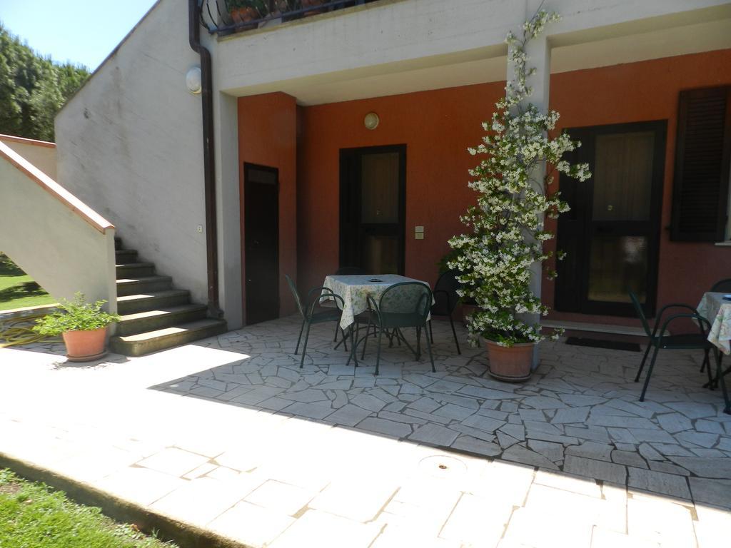 Agriturismo Fusini Magliano in Toscana Zewnętrze zdjęcie