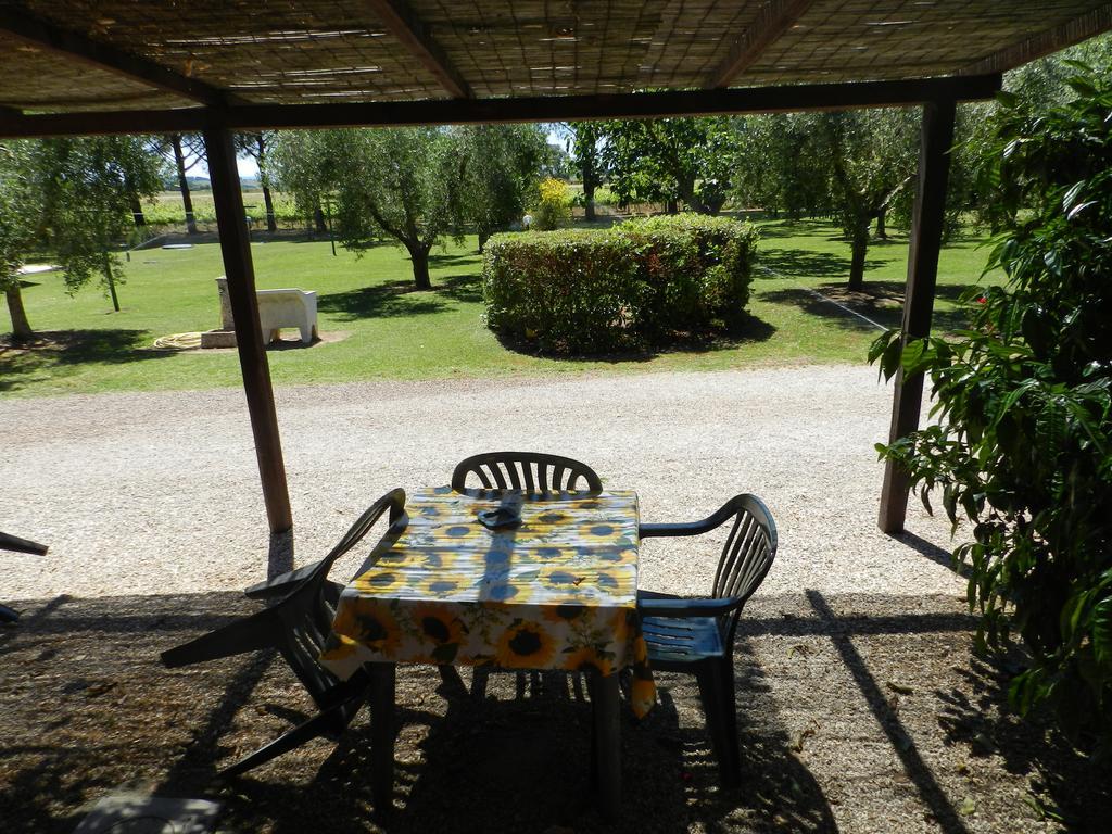 Agriturismo Fusini Magliano in Toscana Zewnętrze zdjęcie