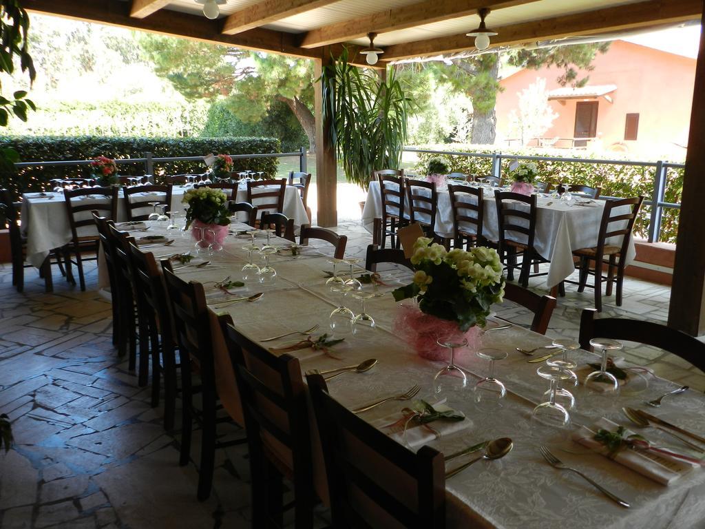 Agriturismo Fusini Magliano in Toscana Zewnętrze zdjęcie