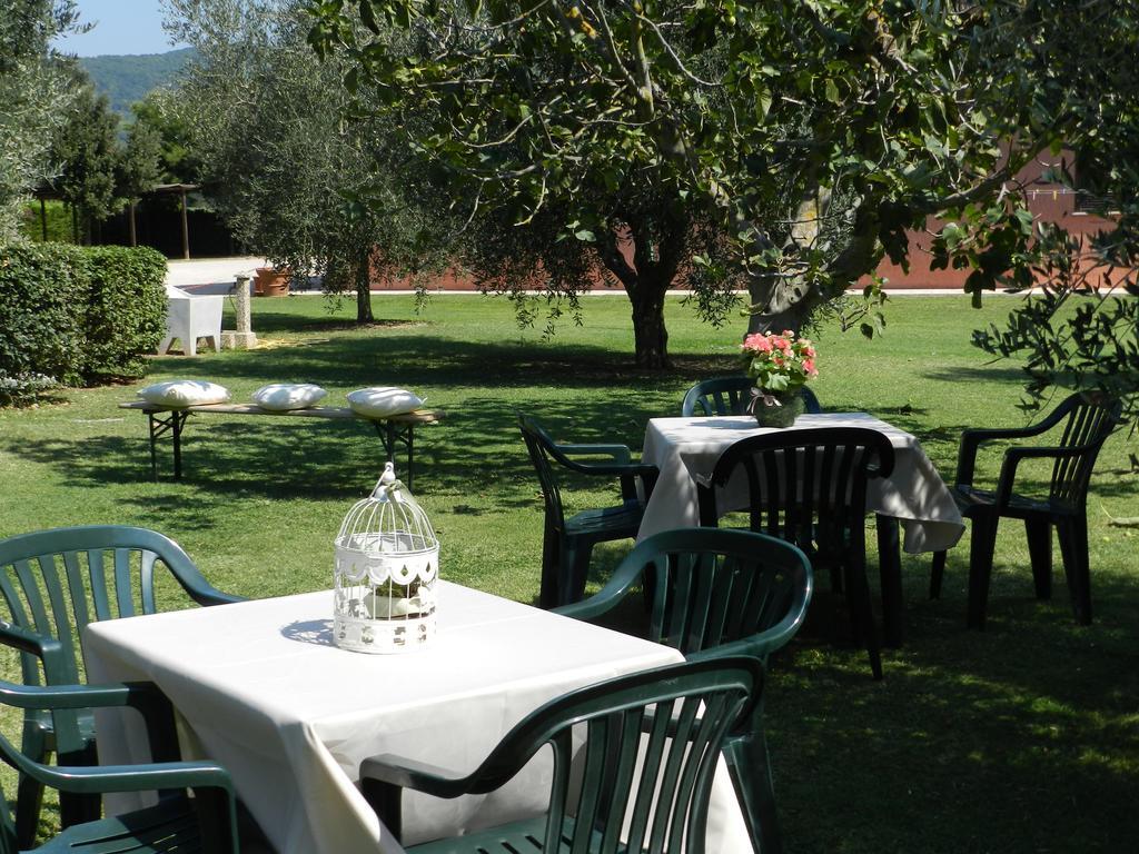 Agriturismo Fusini Magliano in Toscana Zewnętrze zdjęcie