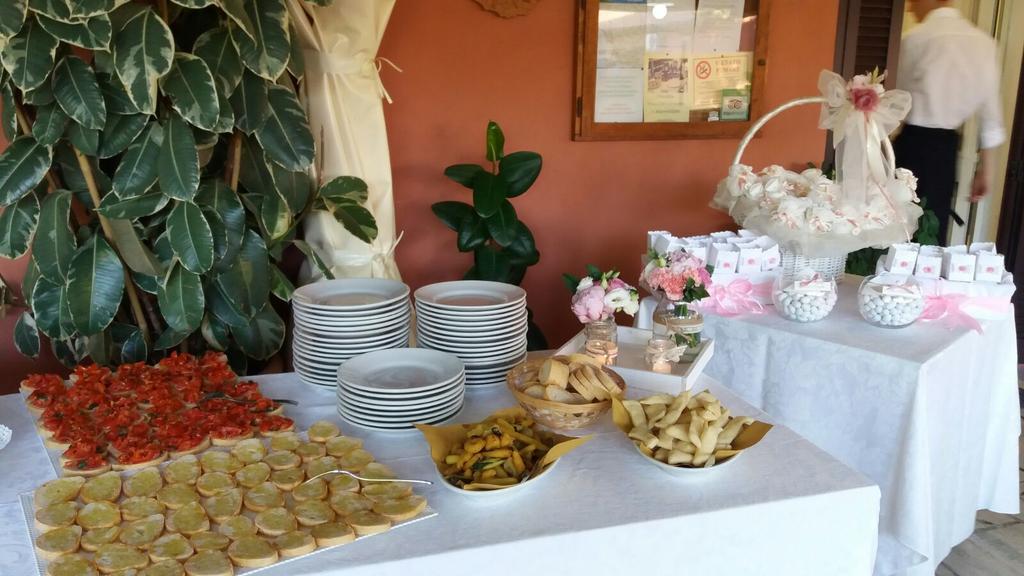 Agriturismo Fusini Magliano in Toscana Zewnętrze zdjęcie